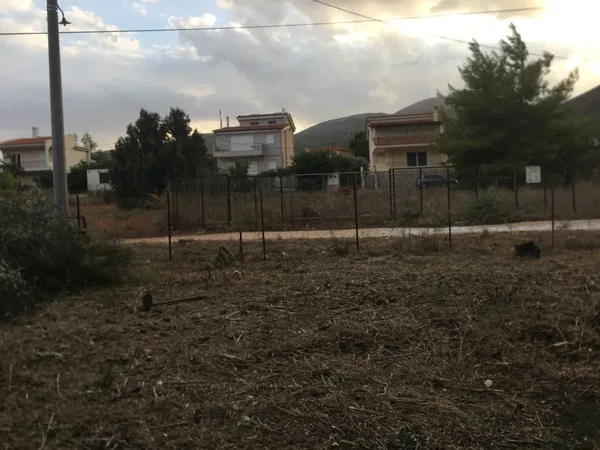 312 m² Land for Sale in Nea Makri, Athens Eastern Suburbs — photo 2