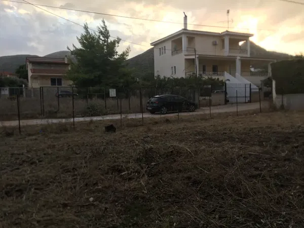 312 m² Land for Sale in Nea Makri, Athens Eastern Suburbs — photo 5