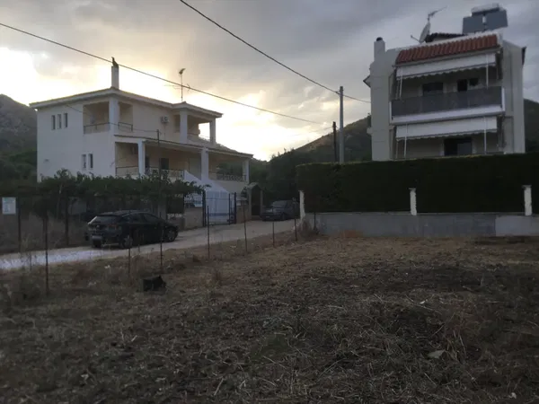 312 m² Land for Sale in Nea Makri, Athens Eastern Suburbs — photo 4