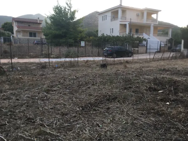 312 m² Land for Sale in Nea Makri, Athens Eastern Suburbs