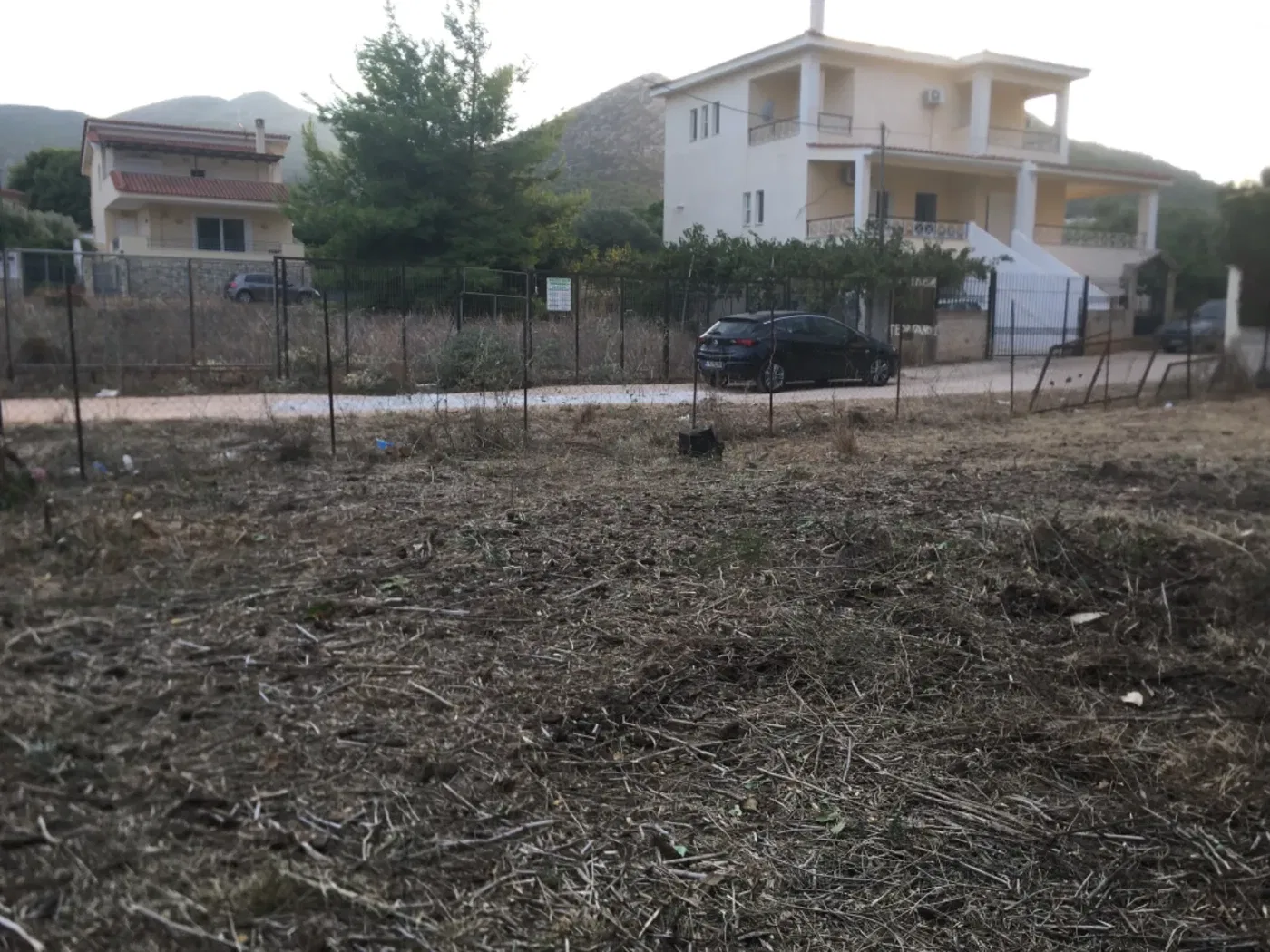 312 m² Land for Sale in Nea Makri, Athens Eastern Suburbs