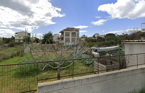 547 m² Land for Sale in Artemida, Athens Eastern Suburbs