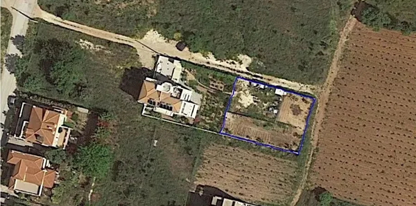 547 m² Land for Sale in Artemida, Athens Eastern Suburbs — photo 2
