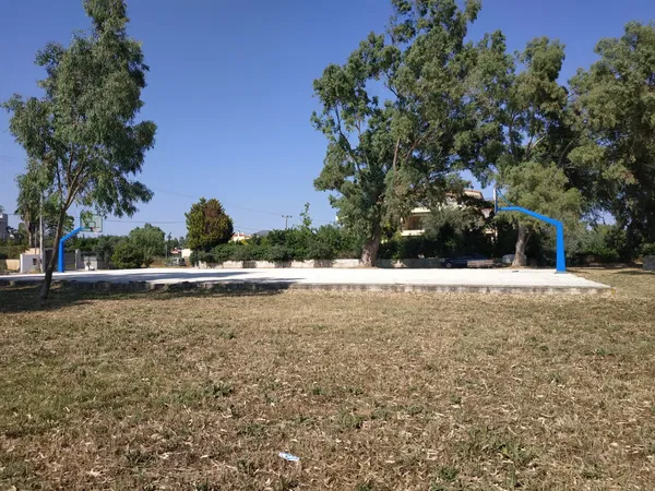 704 m² Plot for Sale in Marathonas, Athens Eastern Suburbs — photo 2