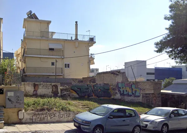 292 m² Land for Sale in Chaidari, Athens Western Suburbs — photo 2
