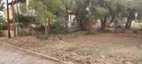 352 m² One-Bedroom Apartment for Sale in Pallini, Athens Eastern Suburbs — photo 3