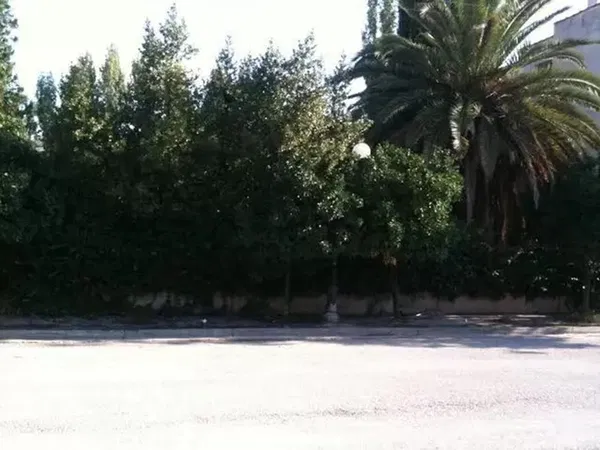 650 m² Plot of Land for Sale in Glyka Nera, Athens Eastern Suburbs