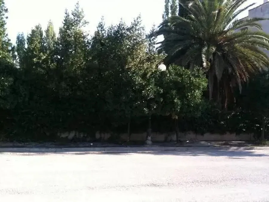650 m² Plot of Land for Sale in Glyka Nera, Athens Eastern Suburbs