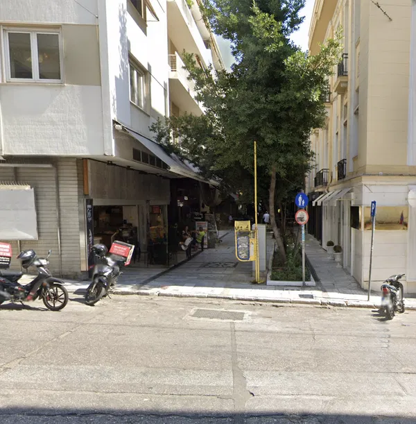 Commercial Space for Rent in Kolonaki - Lycabettus, Athens Center