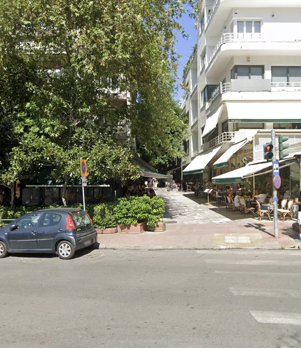 Commercial Space for Rent in Kolonaki - Lycabettus, Athens Center — photo 2