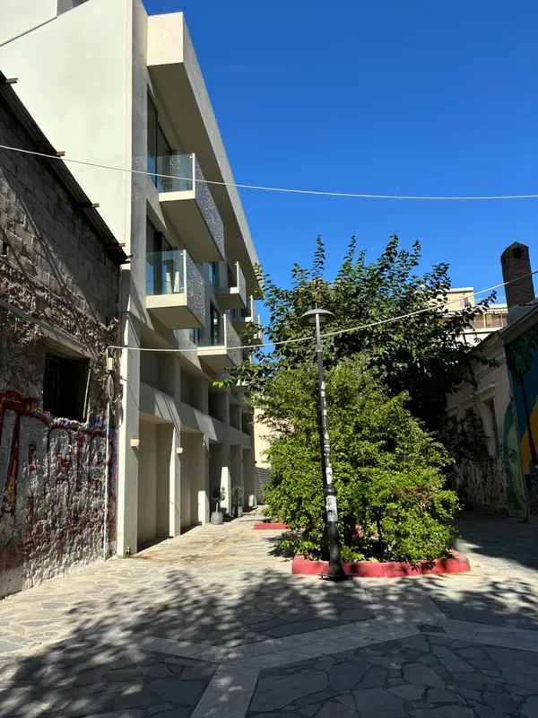 130 m² Commercial Space for Rent in Keramikos, Athens Center — photo 2