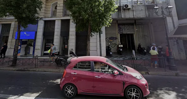 Commercial Space for Rent in Center Athens, Athens Center
