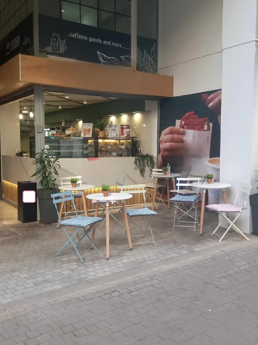 100 m² Commercial Space for Rent in Center Athens, Athens Center