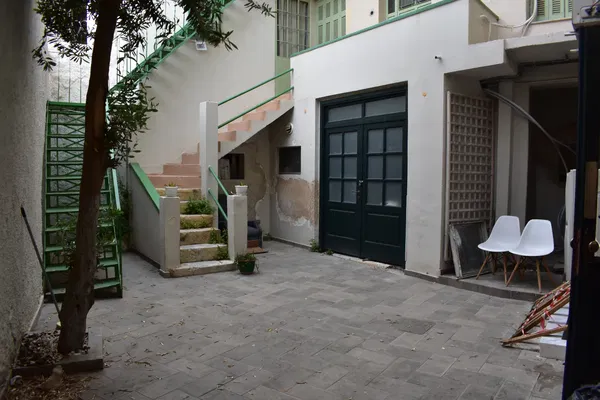 Commercial Space for Rent in Athens Historical Center, Athens Center — photo 4