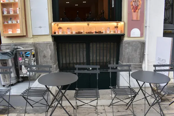 Commercial Space for Rent in Athens Historical Center, Athens Center