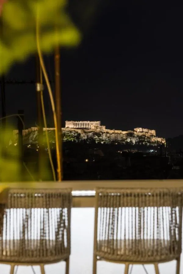 Hotel for Sale in Kypseli, Athens Center