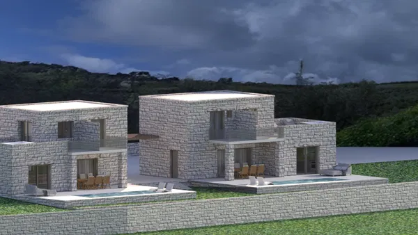 Four-Bedroom Villa for Sale in Xamoudochori, Platanias — photo 4