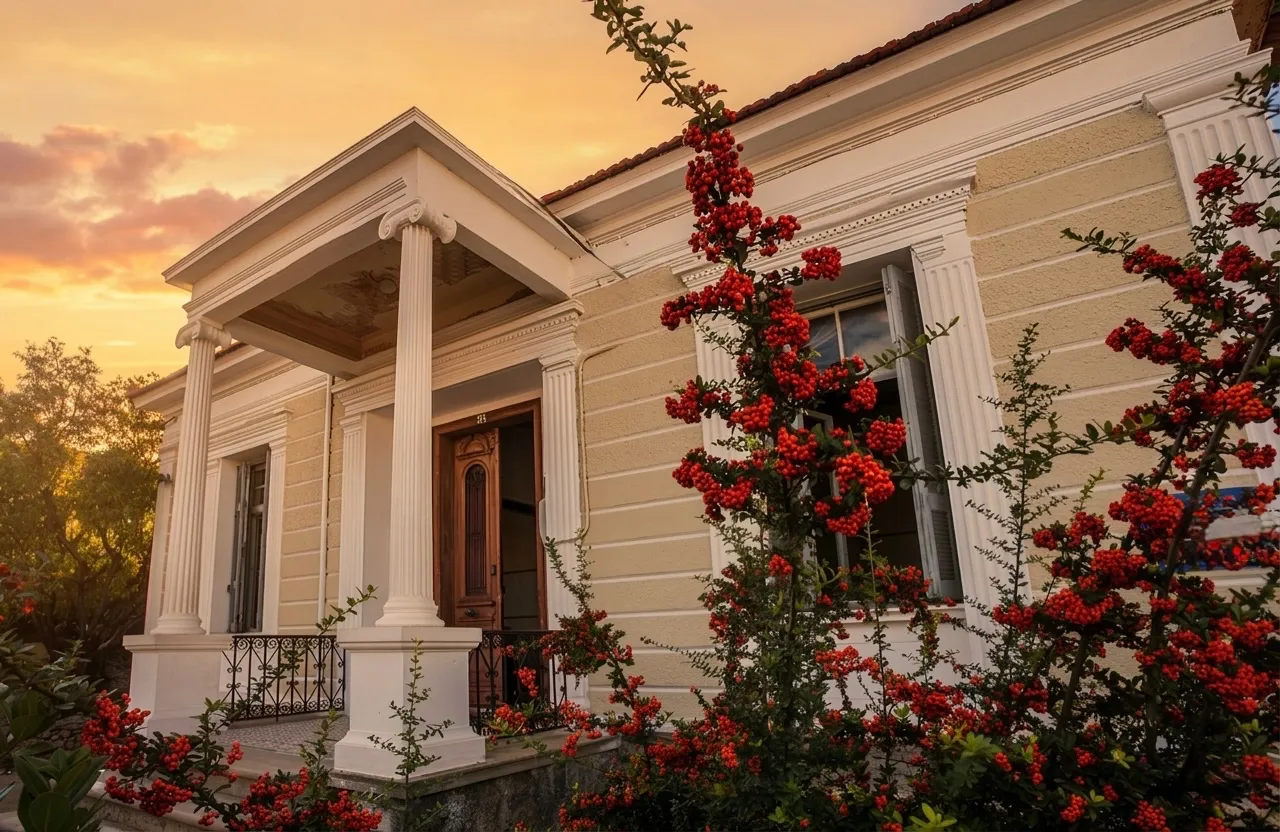 Building for Sale in Dikastiria, Chania