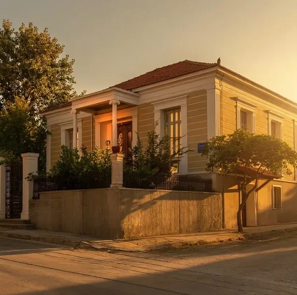 Building for Sale in Dikastiria, Chania — photo 3