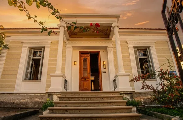 Building for Sale in Dikastiria, Chania — photo 4