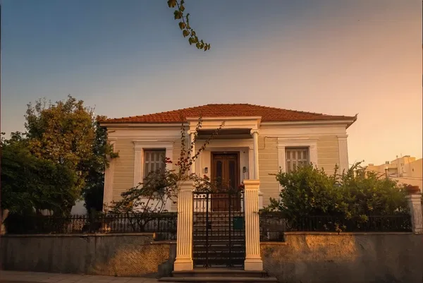 Building for Sale in Dikastiria, Chania — photo 2