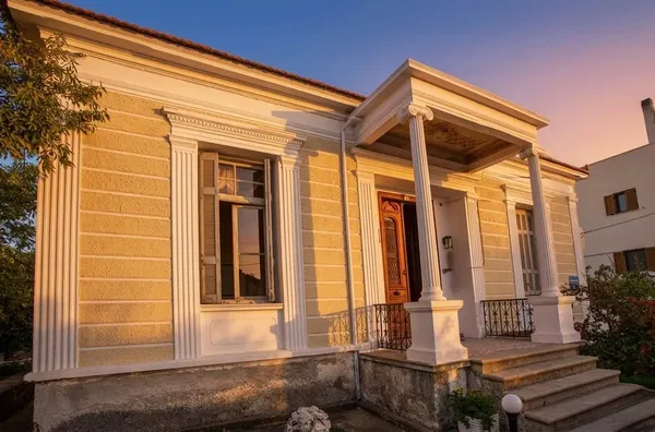 Building for Sale in Dikastiria, Chania — photo 5