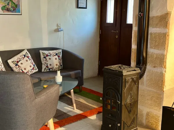 Renovated 60 m² Villa with Two Bedrooms for Sale in Vamos, Apokoronas — photo 5