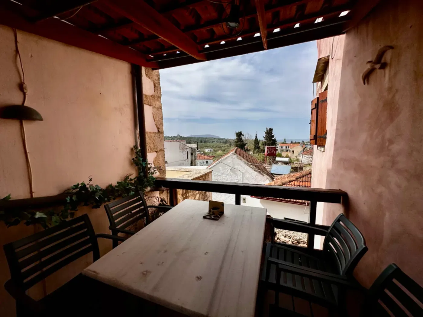 Renovated 60 m² Villa with Two Bedrooms for Sale in Vamos, Apokoronas