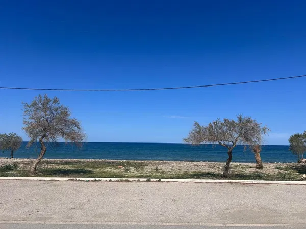 Sea-View Three-Bedroom Villa for Sale in Maleme, Platanias — photo 2