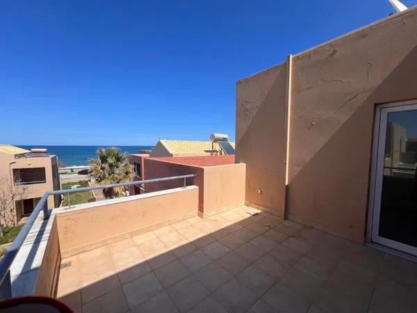 Sea-View Three-Bedroom Villa for Sale in Maleme, Platanias — photo 5