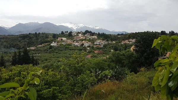 86 m² Villa with Two Bedrooms for Sale in Paidochori, Apokoronas — photo 5