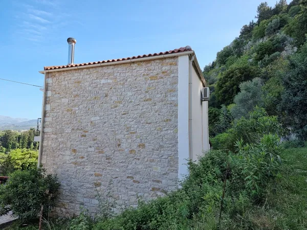 86 m² Villa with Two Bedrooms for Sale in Paidochori, Apokoronas — photo 3