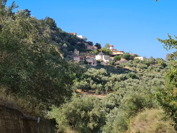 86 m² Villa with Two Bedrooms for Sale in Paidochori, Apokoronas — photo 4