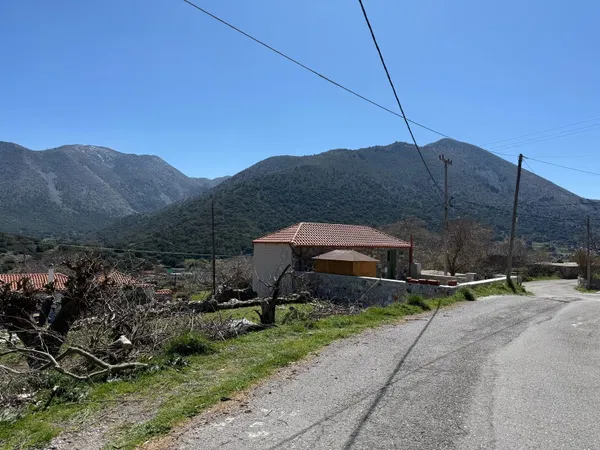 383 m² Plot for Sale in Askifou, Sfakia — photo 4