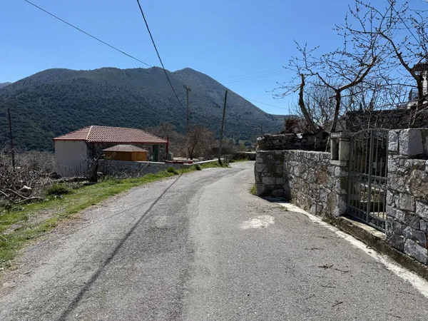 383 m² Plot for Sale in Askifou, Sfakia — photo 5