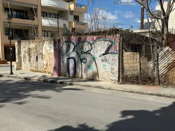144 m² Land for Sale in Dikastiria, Chania — photo 2