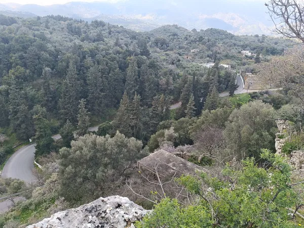 980 m² Land for Sale in Alikampos, Apokoronas — photo 3