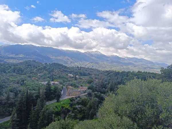 980 m² Land for Sale in Alikampos, Apokoronas — photo 2