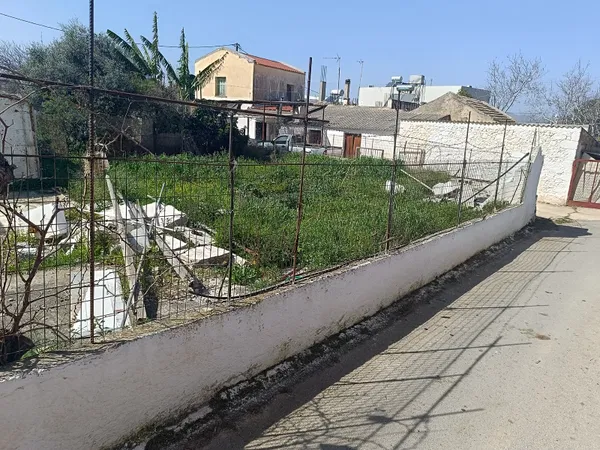270 m² Plot of Land for Sale in Sternes, Akrotiri — photo 2