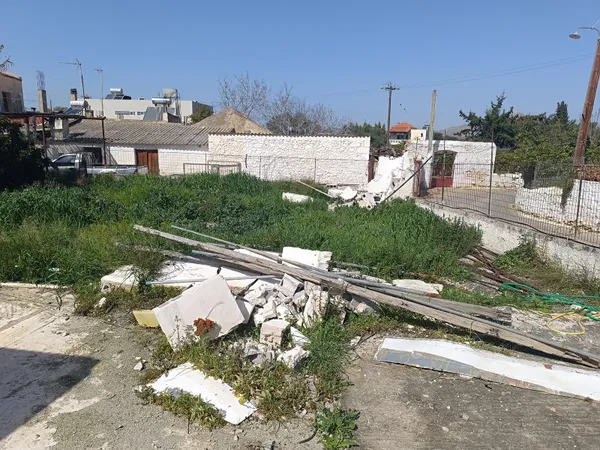 270 m² Plot of Land for Sale in Sternes, Akrotiri — photo 4