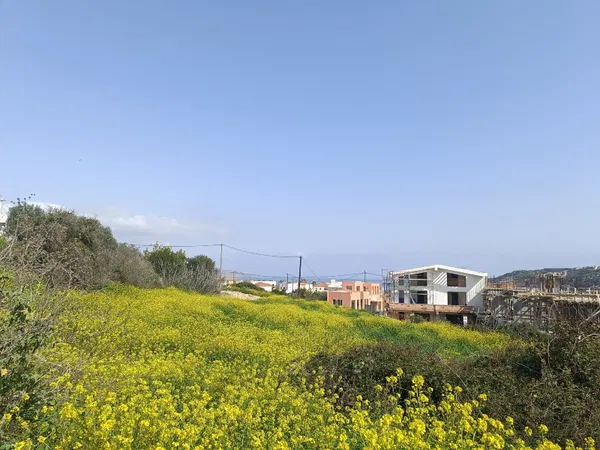 Sea-View 1,402 m² Plot for Sale in Almyrida, Apokoronas — photo 5