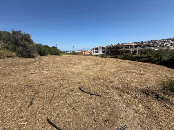 Sea-View 1,402 m² Plot for Sale in Almyrida, Apokoronas — photo 3
