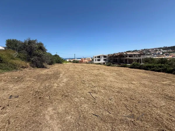 Sea-View 1,402 m² Plot for Sale in Almyrida, Apokoronas — photo 4