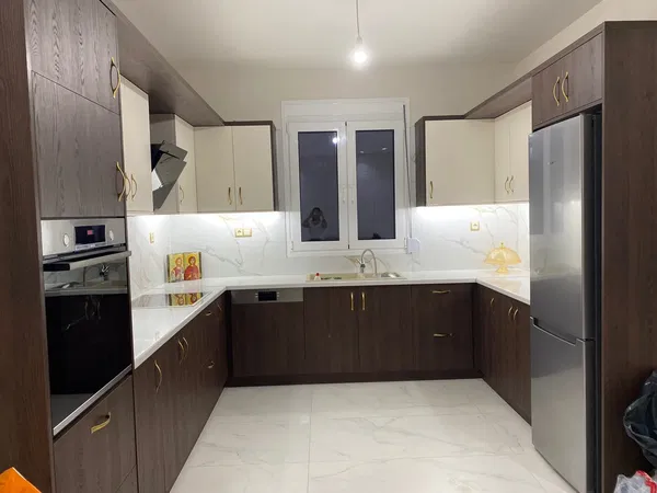 Modern Four-Bedroom Villa for Sale in Arkadi, Rethymnon — photo 4