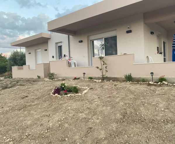 Modern Four-Bedroom Villa for Sale in Arkadi, Rethymnon