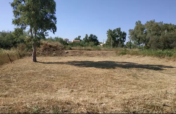 1,024 m² Plot for Sale in Marathonas, Athens Eastern Suburbs — photo 2