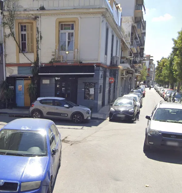 Commercial Space for Rent in Keramikos, Athens Center