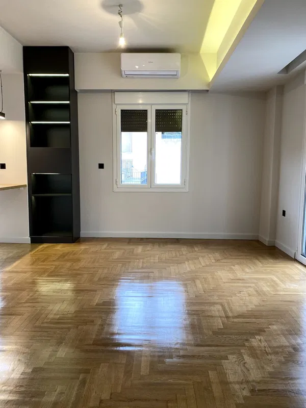 73 m² Renovated Two-Bedroom Apartment for Sale in Pangrati, Athens Center — photo 3