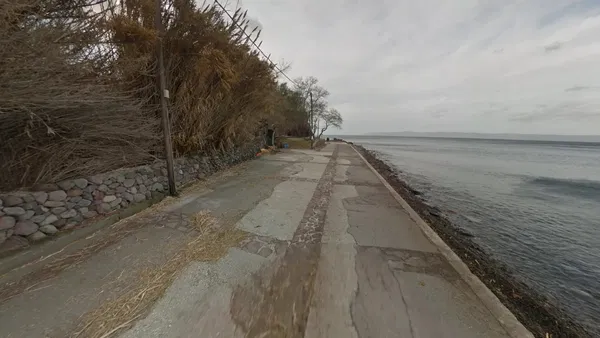 4,148 m² Land for Sale in Lesvos, Eastern Aegean