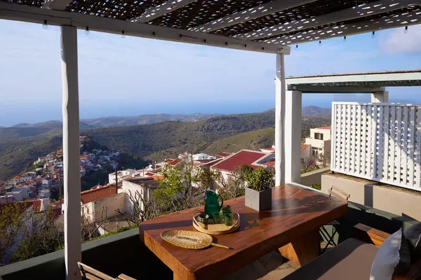 Two-Bedroom Sea-View Villa for Sale in Kea, Cyclades — photo 3